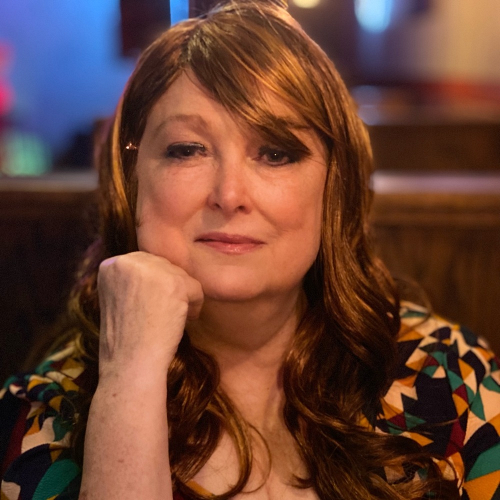 Meet your Posher, Bonnie